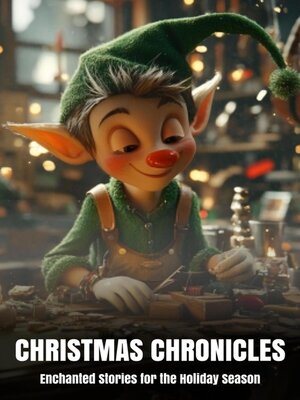 cover image of Christmas Chronicles